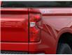 2026 Chevrolet Silverado 1500 Work Truck (Stk: 107971) in Exeter - Image 11 of 24