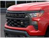 2026 Chevrolet Silverado 1500 Work Truck (Stk: 107971) in Exeter - Image 13 of 24