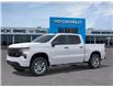 2026 Chevrolet Silverado 1500 Custom (Stk: 107973) in Exeter - Image 2 of 24