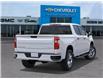 2026 Chevrolet Silverado 1500 Custom (Stk: 107973) in Exeter - Image 4 of 24