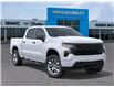 2026 Chevrolet Silverado 1500 Custom (Stk: 107973) in Exeter - Image 7 of 24