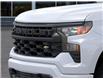 2026 Chevrolet Silverado 1500 Custom (Stk: 107973) in Exeter - Image 13 of 24