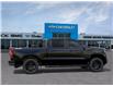 2026 Chevrolet Silverado 1500 Custom (Stk: 107974) in Exeter - Image 5 of 24