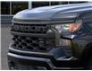 2026 Chevrolet Silverado 1500 Custom (Stk: 107974) in Exeter - Image 13 of 24