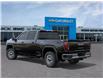 2026 GMC Sierra 2500HD Pro (Stk: 107965) in Exeter - Image 3 of 24