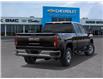 2026 GMC Sierra 2500HD Pro (Stk: 107965) in Exeter - Image 4 of 24