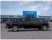 2026 GMC Sierra 2500HD Pro (Stk: 107965) in Exeter - Image 5 of 24