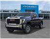2026 GMC Sierra 2500HD Pro (Stk: 107965) in Exeter - Image 6 of 24