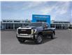 2026 GMC Sierra 2500HD Pro (Stk: 107965) in Exeter - Image 8 of 24