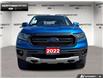 2022 Ford Ranger Lariat (Stk: P11780) in Brantford - Image 2 of 21