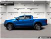 2022 Ford Ranger Lariat (Stk: P11780) in Brantford - Image 3 of 21