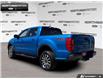 2022 Ford Ranger Lariat (Stk: P11780) in Brantford - Image 4 of 21