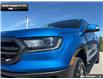 2022 Ford Ranger Lariat (Stk: P11780) in Brantford - Image 7 of 21
