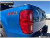 2022 Ford Ranger Lariat (Stk: P11780) in Brantford - Image 9 of 21