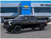 2026 Chevrolet Silverado 2500HD  (Stk: 154659) in London - Image 2 of 24