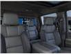 2026 Chevrolet Silverado 2500HD  (Stk: 154659) in London - Image 24 of 24