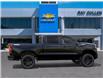 2026 Chevrolet Silverado 1500 Custom Trail Boss (Stk: 154660) in London - Image 5 of 24