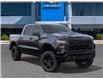 2026 Chevrolet Silverado 1500 Custom Trail Boss (Stk: 154660) in London - Image 7 of 24