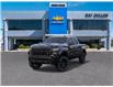 2026 Chevrolet Silverado 1500 Custom Trail Boss (Stk: 154660) in London - Image 8 of 24