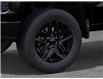 2026 Chevrolet Silverado 1500 Custom Trail Boss (Stk: 154660) in London - Image 9 of 24