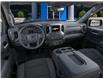 2026 Chevrolet Silverado 1500 Custom Trail Boss (Stk: 154660) in London - Image 15 of 24