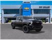 2026 Chevrolet Silverado 2500HD  (Stk: 154657) in London - Image 1 of 24