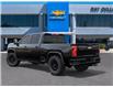 2026 Chevrolet Silverado 2500HD  (Stk: 154657) in London - Image 3 of 24