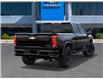 2026 Chevrolet Silverado 2500HD  (Stk: 154657) in London - Image 4 of 24