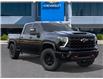 2026 Chevrolet Silverado 2500HD  (Stk: 154657) in London - Image 7 of 24