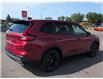 2026 Honda CR-V Hybrid EX-L (Stk: 4286) in Lethbridge - Image 3 of 24