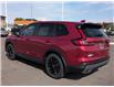 2026 Honda CR-V Hybrid EX-L (Stk: 4286) in Lethbridge - Image 5 of 24