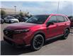 2026 Honda CR-V Hybrid EX-L (Stk: 4286) in Lethbridge - Image 8 of 24