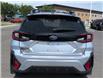 2024 Subaru Crosstrek Onyx (Stk: 4268A) in Lethbridge - Image 4 of 24