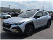 2024 Subaru Crosstrek Onyx (Stk: 4268A) in Lethbridge - Image 8 of 24