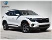 2025 Kia Seltos EX (Stk: P9703) in Toronto - Image 1 of 26