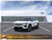 2026 Cadillac OPTIQ Sport (Stk: 2-13806) in Oshawa - Image 1 of 6