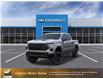 2026 Chevrolet Silverado 1500 Custom Trail Boss (Stk: 2-13867) in Oshawa - Image 1 of 6