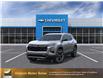 2026 Chevrolet Equinox RS (Stk: 2-13811) in Oshawa - Image 1 of 6
