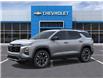 2026 Chevrolet Equinox RS (Stk: 2-13811) in Oshawa - Image 2 of 6