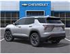 2026 Chevrolet Equinox RS (Stk: 2-13811) in Oshawa - Image 3 of 6