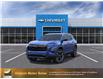 2026 Chevrolet Equinox RS (Stk: 2-13809) in Oshawa - Image 1 of 6