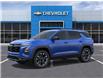 2026 Chevrolet Equinox RS (Stk: 2-13809) in Oshawa - Image 2 of 6