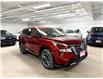 2025 Nissan Rogue Platinum (Stk: HPU0439) in Toronto - Image 3 of 27