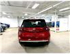 2025 Nissan Rogue Platinum (Stk: HPU0439) in Toronto - Image 6 of 27