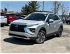 2026 Mitsubishi Eclipse Cross SE (Stk: T0270) in Barrie - Image 9 of 19