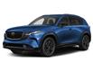 2026 Mazda CX-5 GT (Stk: 258603) in Kingston - Image 1 of 2