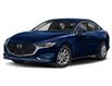 2026 Mazda Mazda3 GX (Stk: 266459) in Kingston - Image 1 of 12