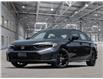 2026 Honda Civic Hybrid Sport (Stk: 26451) in Steinbach - Image 1 of 23