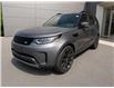 2018 Land Rover Discovery HSE (Stk: TL72370) in London - Image 13 of 13
