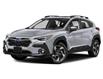 2026 Subaru Crosstrek Limited (Stk: 2106364) in Whitby - Image 1 of 12